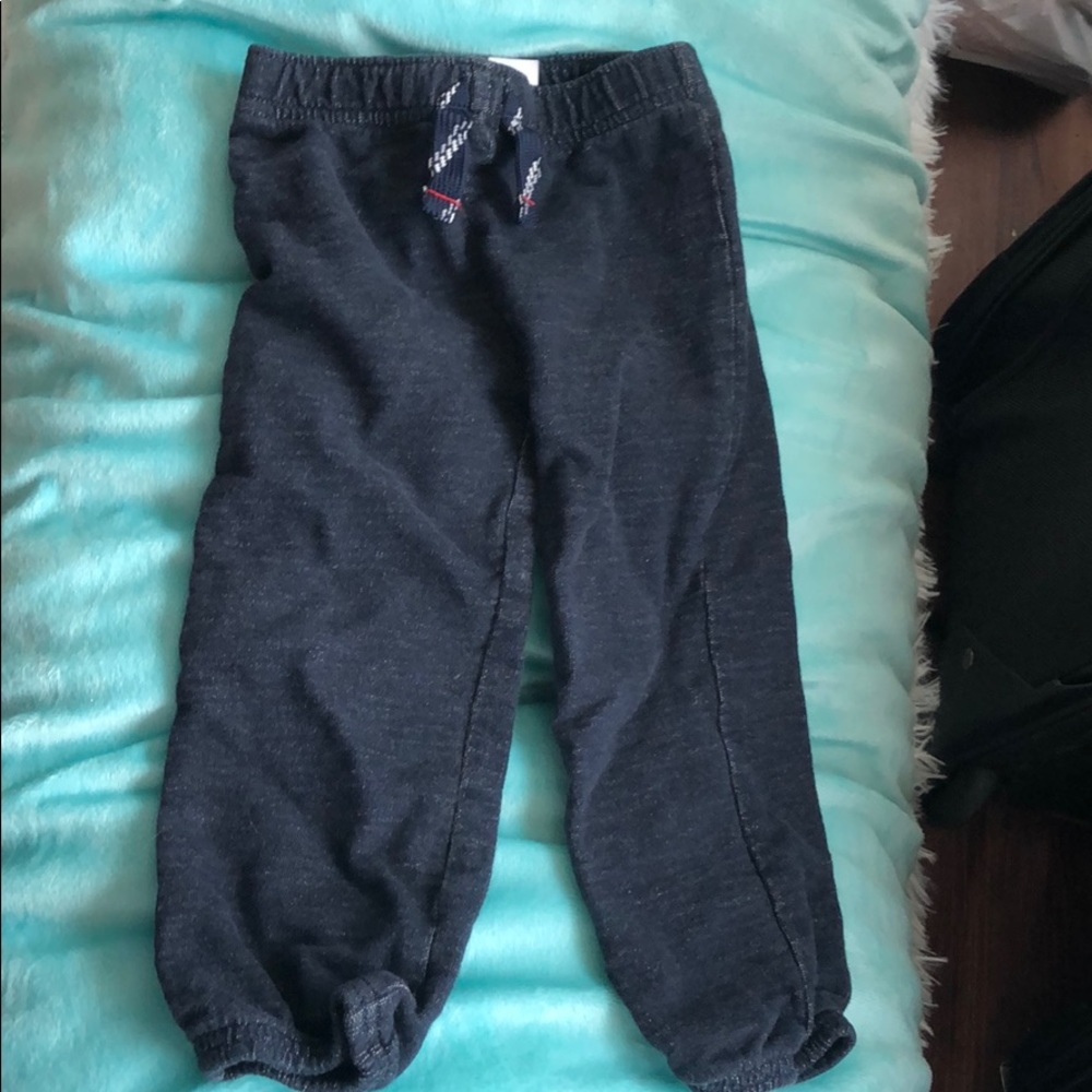 Carters 18months boy pants